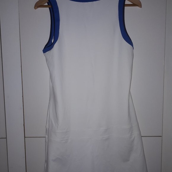NWOT LACOSTE Tennis dress - Picture 4 of 4